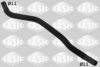 SASIC 3404085 Radiator Hose